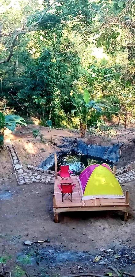 Eastdee Camping Ground Lidlidda Екстериор снимка