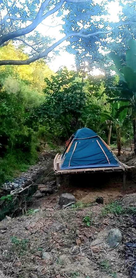 Eastdee Camping Ground Lidlidda Екстериор снимка