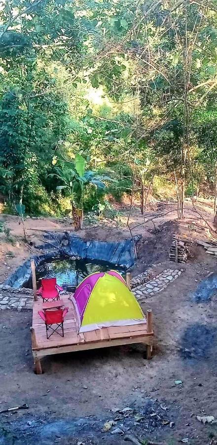 Eastdee Camping Ground Lidlidda Екстериор снимка