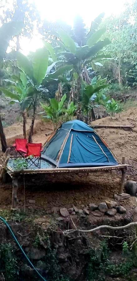 Eastdee Camping Ground Lidlidda Екстериор снимка