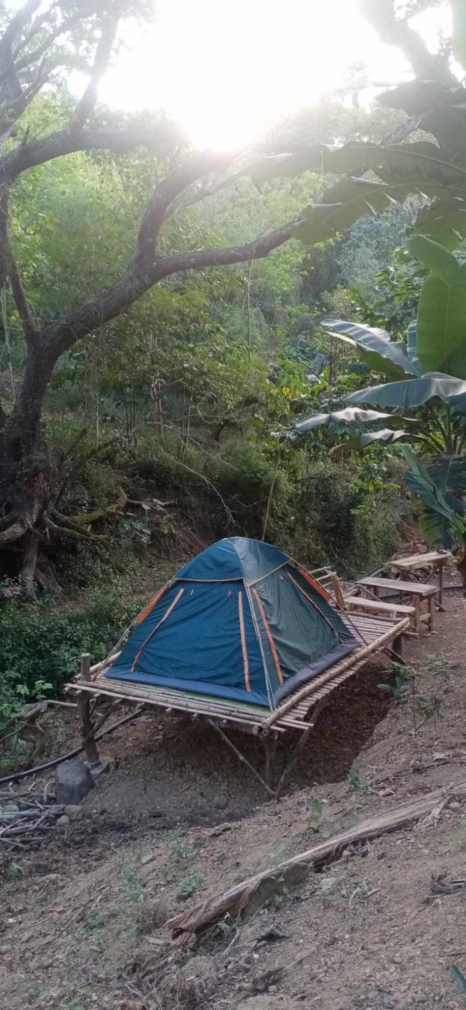 Eastdee Camping Ground Lidlidda Екстериор снимка