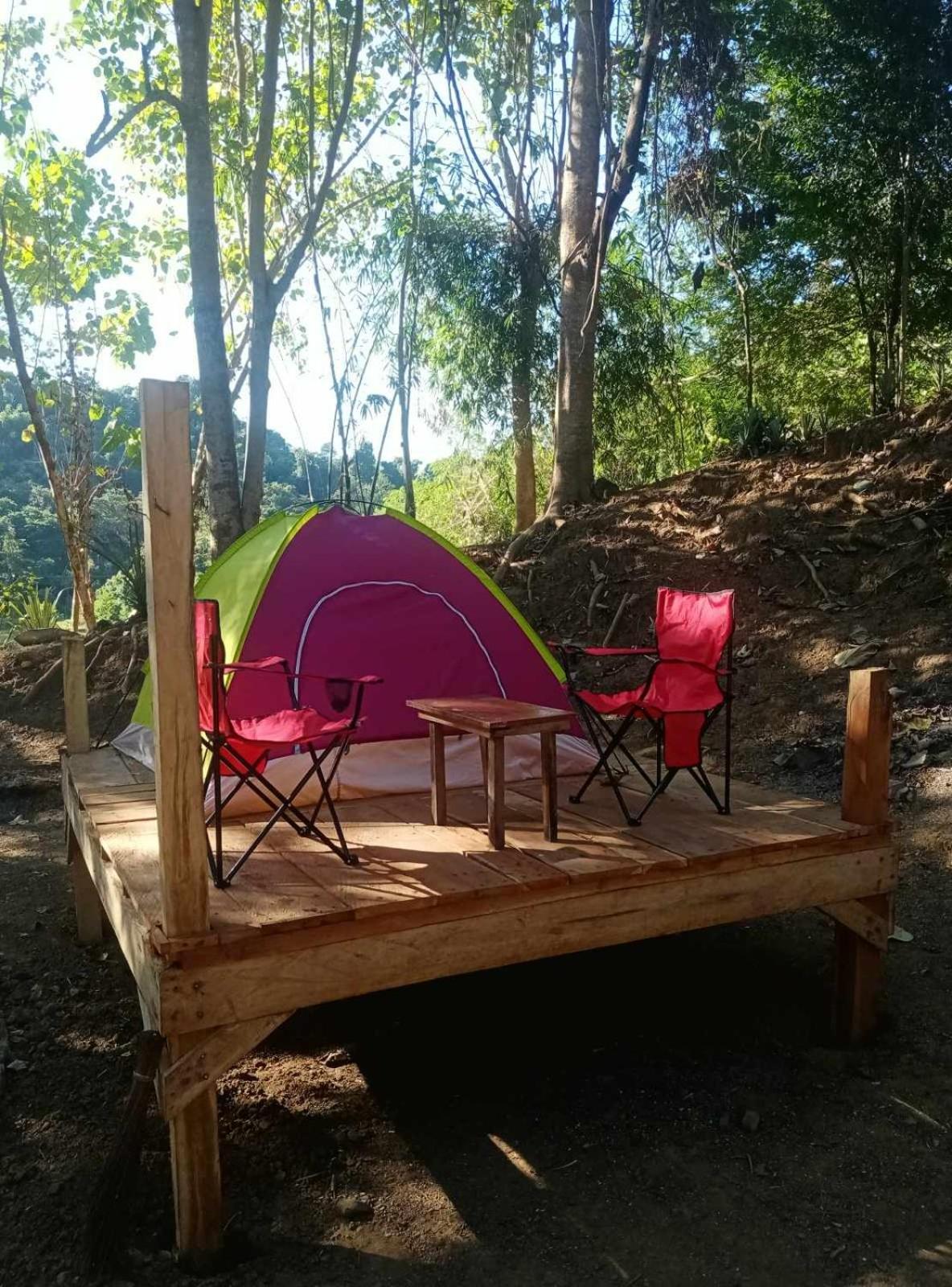 Eastdee Camping Ground Lidlidda Екстериор снимка