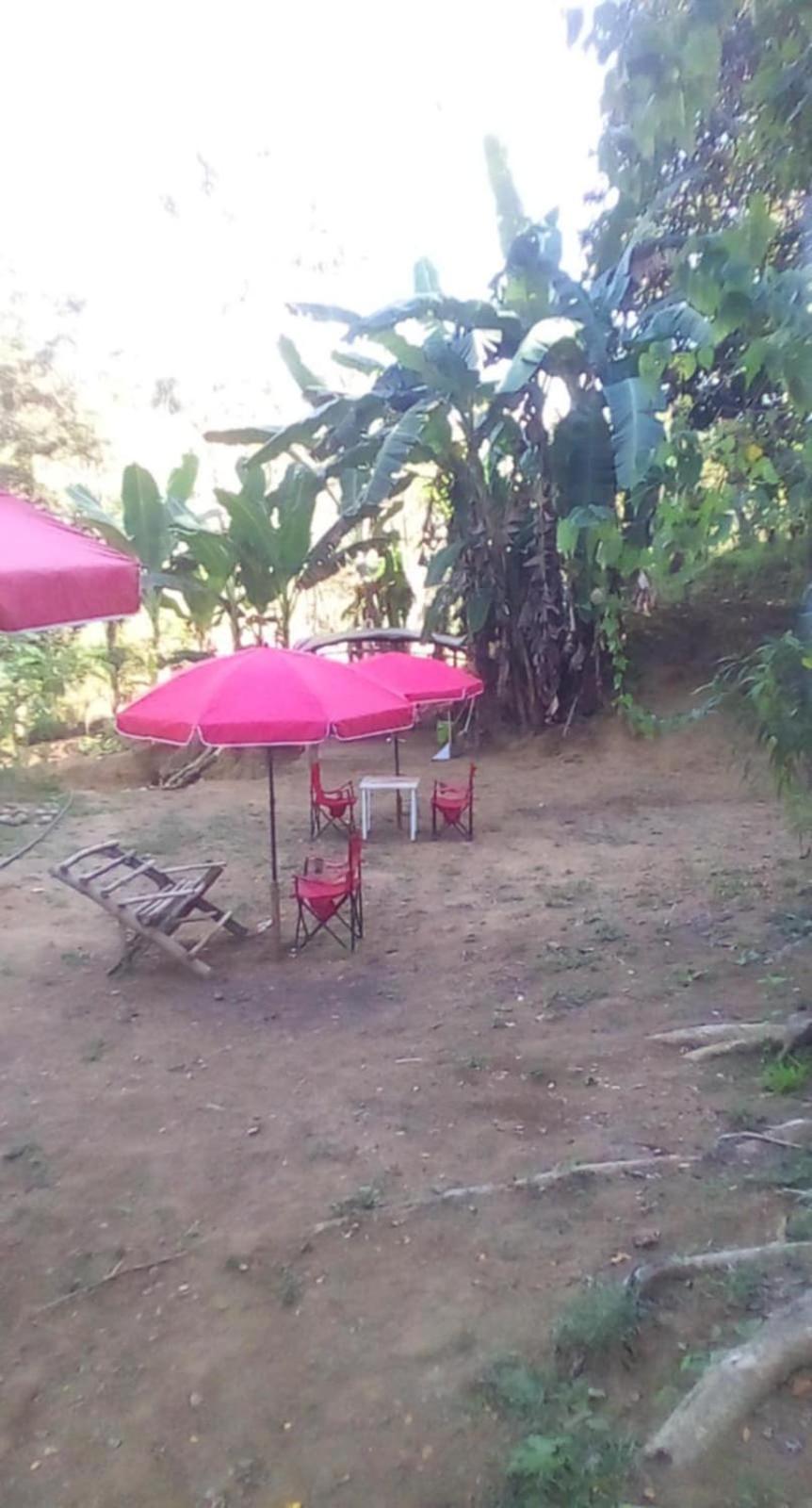Eastdee Camping Ground Lidlidda Екстериор снимка