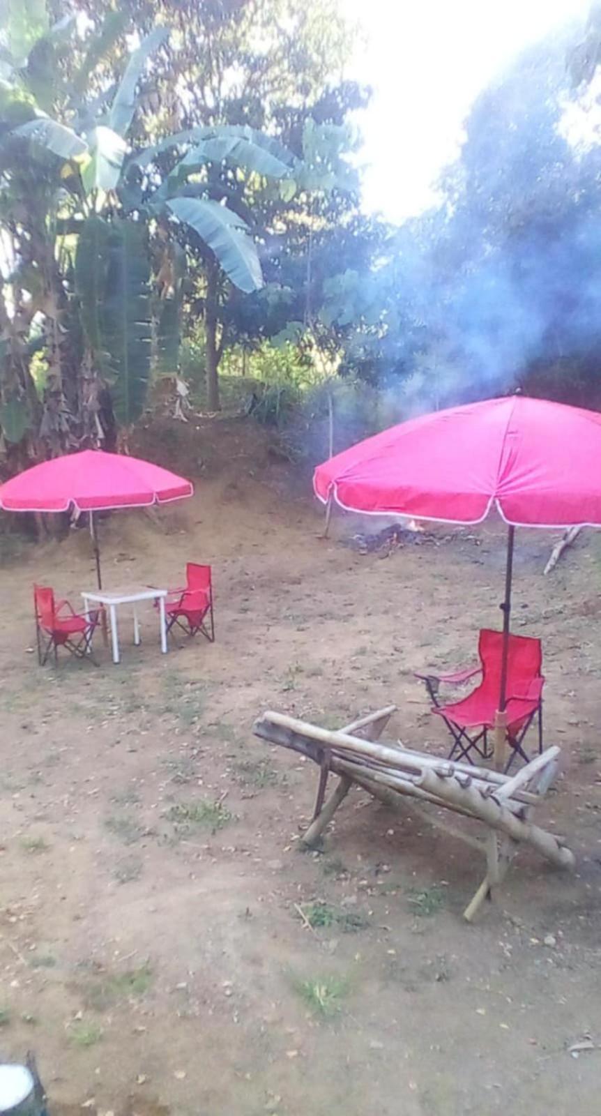 Eastdee Camping Ground Lidlidda Екстериор снимка